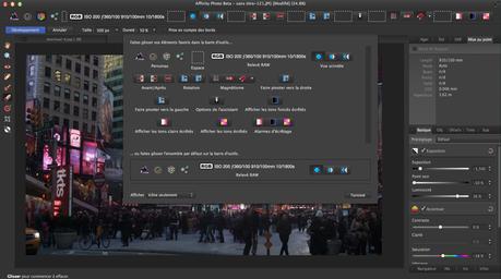 Affinity Photo: prise en main de l’héritier de la retouche Photoshop Affinity Photo: prise en main de l’héritier de la retouche Photoshop
