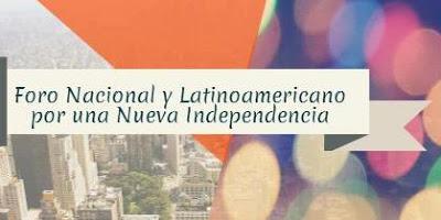 Forum pour une nouvelle Indépendance à Tucumán [Actu]