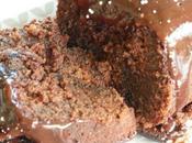 Miam Gâteau Catastrophe Chocolat confiture Framboise pâtes fruits