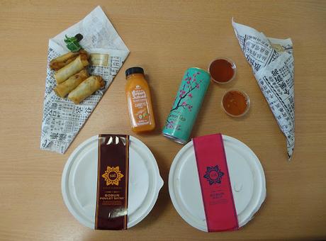 Saï ou comment revisiter le Bo Bun avec réussite