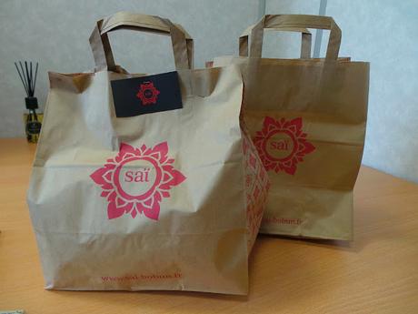 Saï ou comment revisiter le Bo Bun avec réussite