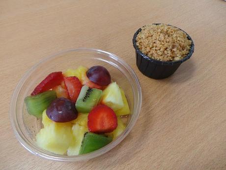 Saï ou comment revisiter le Bo Bun avec réussite