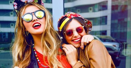 10 choses qui prouvent que c’est ta meilleure amie