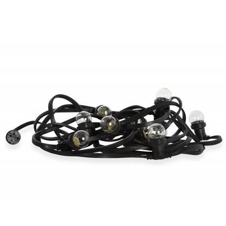 guirlande guinguette house doctor. Dispo chez chiara stella home