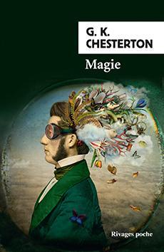 Magie de G.K Chesterton [Bookopoly] (mini chronique)