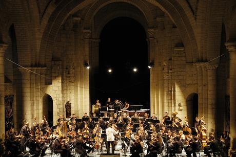 Programme 2015, festival de Saintes Programme 2015, festival de Saintes