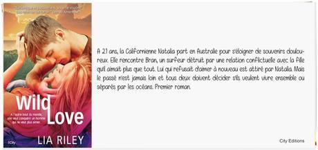 Wild Love | Lia Riley (Off the Map #1) Wild Love | Lia Riley (Off the Map #1)