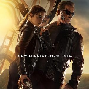 Critique – Terminator Genisys