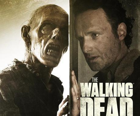 The Walking Dead S6: le trailer a fuité et de nouveaux posters dévoilés !