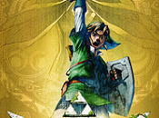 moment: Legend Zelda Skyward Sword