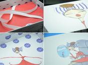 SURPRISE L’été Glossybox Juillet