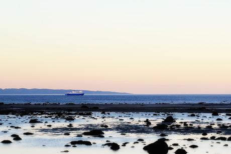 Le NM Camille-Marcoux...