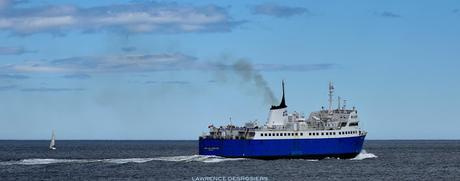 Le NM Camille-Marcoux...