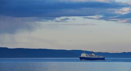 Le NM Camille-Marcoux...