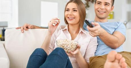 6 super séries tv à regarder avec son copain
