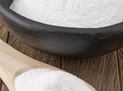 bicarbonate soude, quoi sert