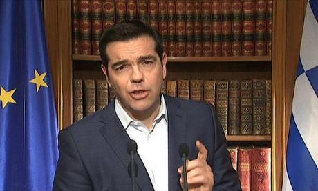 Vers la fin (provisoire) de la crise grecque ?