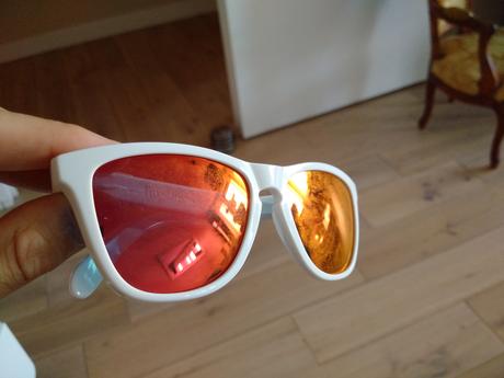 Les vacances sont arrivées et le rythme diminue un peu sur «  Geekirc »