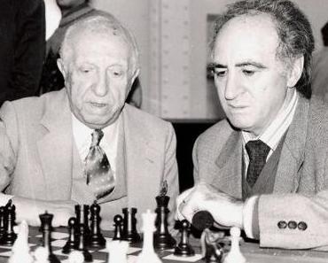 Le Mémorial Najdorf 2015