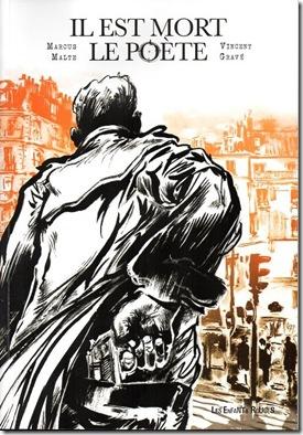 il est mort le poète