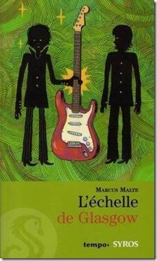 l'échelle de glasgow