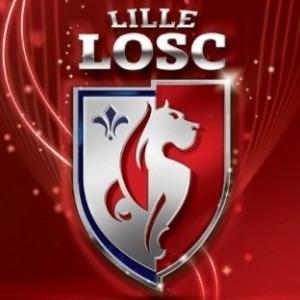 logo lille losc