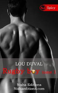 Rugby Boy, Tome 1 [Spicy] - Lou Duval #44