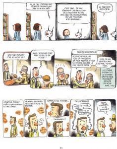 Il s'agit ici d'une planche du T4 de MacAnudo.