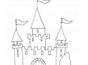 dessin chateau
