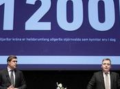 Islande l’actualité juin 2015