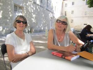 Portraits anecdoziques