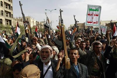La nouvelle trêve au Yémen violée dès son entrée en vigueur