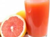 SANTÉ VASCULAIRE: pamplemousse jour protège artères American Journal Clinical Nutrition