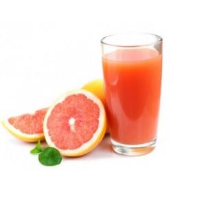 SANTÉ VASCULAIRE: Un jus de pamplemousse par jour protège les artères  – American Journal of Clinical Nutrition