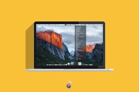 Astuce OS X El Capitan: accéder rapidement aux préférences système