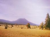 Traversée chaîne Puys: jour