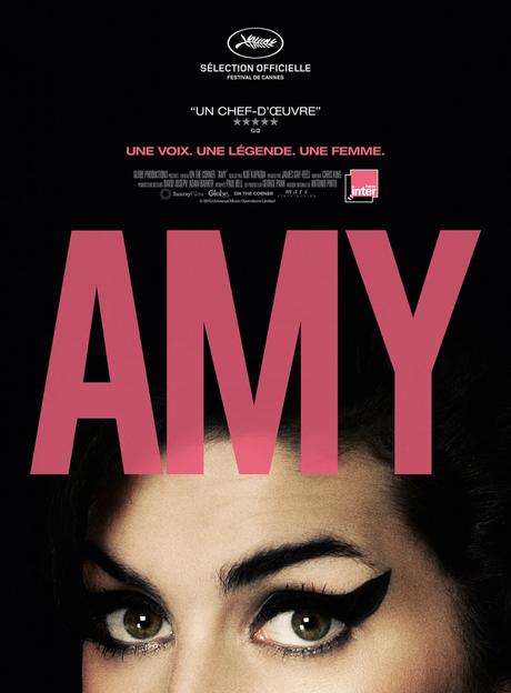 Ciné : La vie d’ Amy Winehouse, Difret (combat pour la liberté)