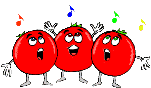 Recette - Le Moment des tomates - 1