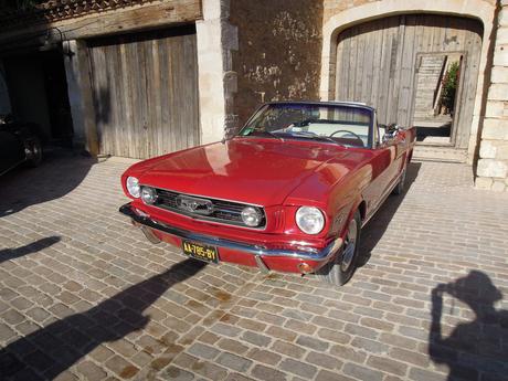 Hôtels : le Hameau des Baux boutique hôtel et plus encore