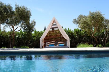 Hôtels : le Hameau des Baux boutique hôtel et plus encore