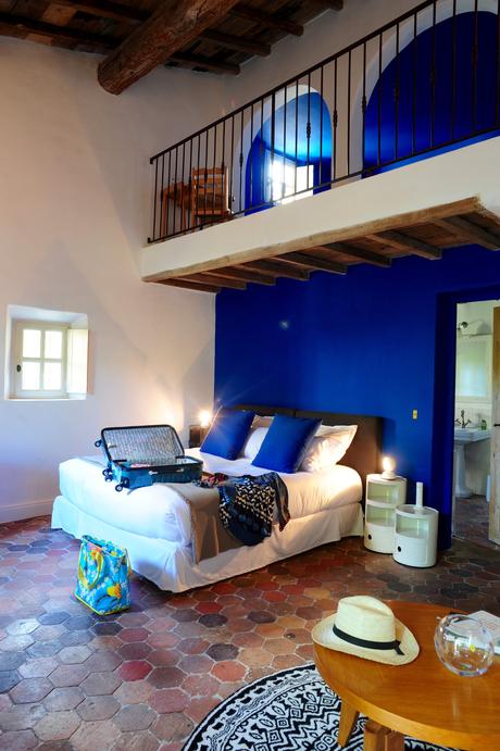 Hôtels : le Hameau des Baux boutique hôtel et plus encore