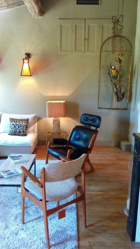 Hôtels : le Hameau des Baux boutique hôtel et plus encore