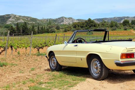 Hôtels : le Hameau des Baux boutique hôtel et plus encore