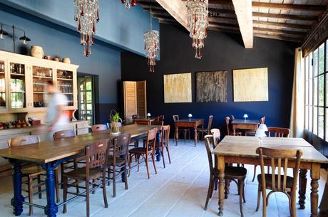 Hôtels : le Hameau des Baux boutique hôtel et plus encore