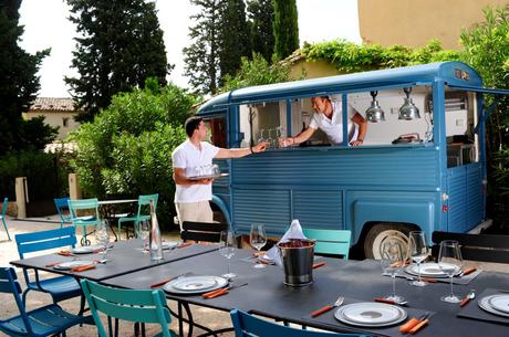 Hôtels : le Hameau des Baux boutique hôtel et plus encore