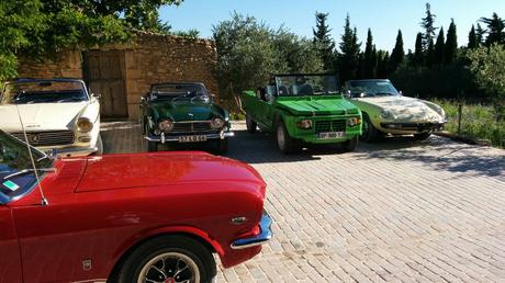 Hôtels : le Hameau des Baux boutique hôtel et plus encore