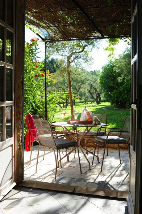 Hôtels : le Hameau des Baux boutique hôtel et plus encore