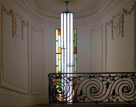 Du concours à l’objet : Chronique d’une expérience lumineuse