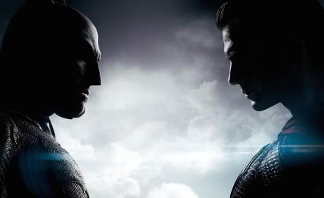 Batman VS Superman : Trailer monumental pour L’Aube de la Justice …