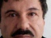 Mexique Chapo", l'un plus grands barons drogue monde, s'est évadé
